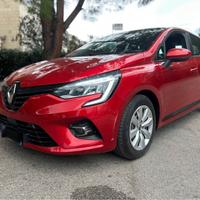 Renault Clio Blue dCi 85 CV 5 porte Zen