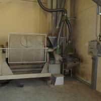 miscelatore per mangimi