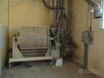 miscelatore per mangimi