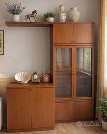 Credenza / Mobile Soggiorno in legno