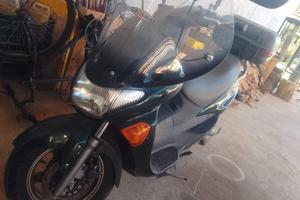 Suzuki 125