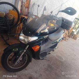 Suzuki 125