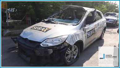 Ricambi Usati FORD Focus IV 2012