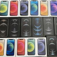 Scatole VUOTE Iphone a 5€
