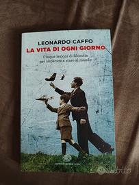 Libro di Leonardo Caffo