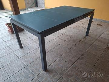 Tavolo da giardino/terrazza