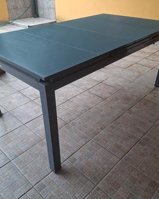 Tavolo da giardino/terrazza