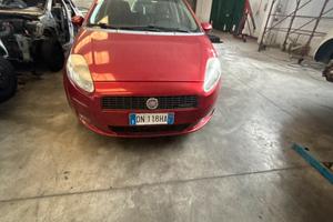 Grande punto 1300 mtj