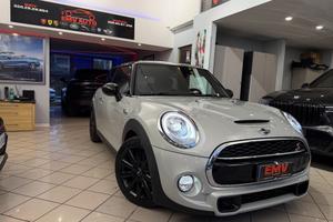Mini 2.0 Cooper SD aut. Hype