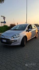 FIAT Punto Evo 1.2 5 porte Dynamic