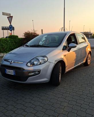 FIAT Punto Evo 1.2 5 porte Dynamic