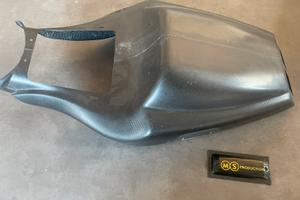 Codone ducati ms production 998r stradale