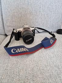 Canon EOS 500n