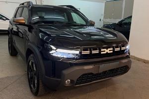 Dacia Duster Tce 130 CV MHEV 4x4 Extreme