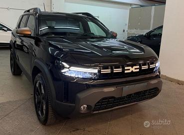 Dacia Duster Tce 130 CV MHEV 4x4 Extreme