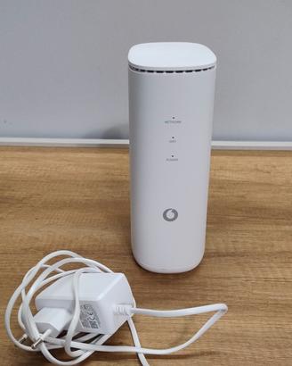 Router ZTE MF289F GigaCube WiFi  4G+ GERMANY