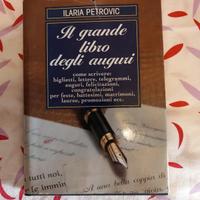 libro degli auguri 