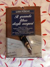 libro degli auguri 