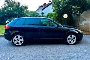 Audi A3 1.9 F.AP. 105cv