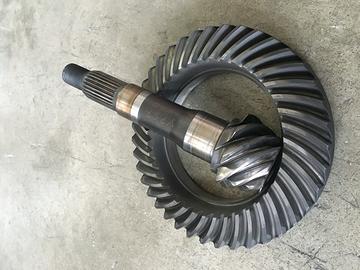 Coppia conica 39/8 x Suzuki Vitara + Sj / Samurai