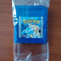 Pokemon versione Blu GB ITA(Loose)