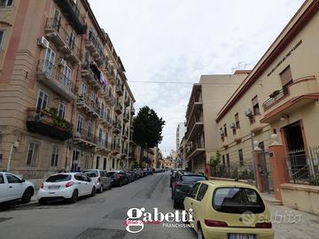 Appartamento Palermo [Cod. rif A/40VRG]