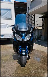 suzuki burgman 650 executive  abs