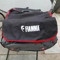 Borsa Fiamma 