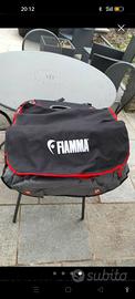 Borsa Fiamma 