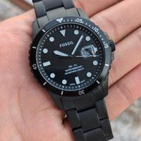 Orologio da Uomo Fossil