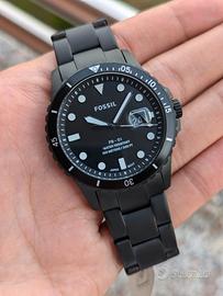 Orologio da Uomo Fossil