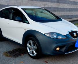 Seat Altea Freetrack 2.0 TDI CR DPF 4WD 4x4 full o