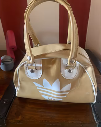 Borsetta in plastica , da ragazza 24x15