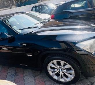 Bmw X1 xDrive18d Futura