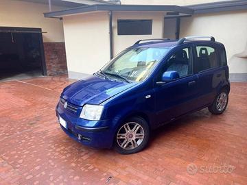 Fiat Panda 1.2 Emotion 69cv E5