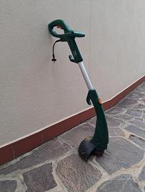 Tagliabordi - decespugliatore Black&Decker GL350