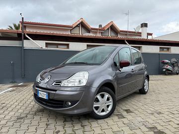Renault Modus 1.5 dCi 90CV Live - 2012