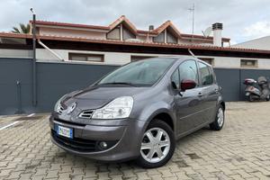 Renault Modus 1.5 dCi 90CV Live - 2012