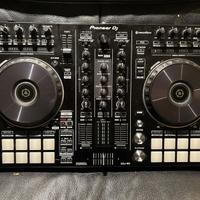 Console Controller Dj Pioneer DDJ-RR