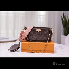 Multi pochette da donna Louis Vuitton