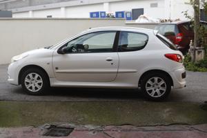 Peugeot 206 Plus 1.1 60CV 5p. Energie