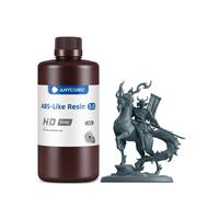Anycubic Resina ABS-Like 3.0 HD Grey (Grigio)