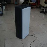 Purificatore Ionizzatore