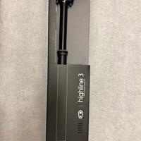 Dropper Crank Brothers Highline 3 - 31,6 x 150 -