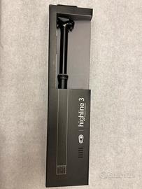 Dropper Crank Brothers Highline 3 - 31,6 x 150 -