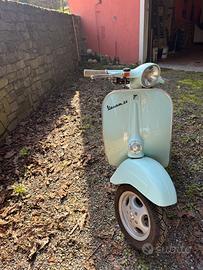Vespa