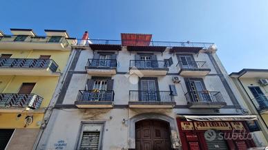 ATTICO A FRATTAMAGGIORE