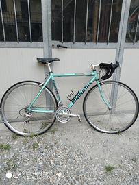 Bianchi Megra Pro