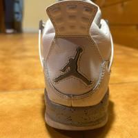 Scarpe ginniche