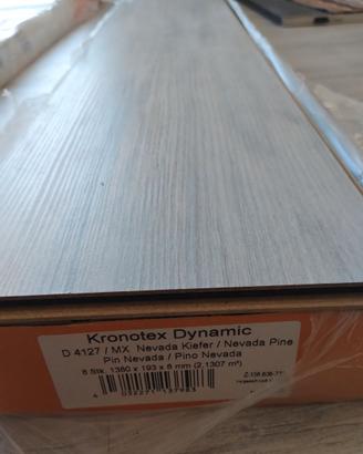 Pavimento laminato